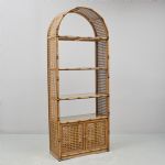 1371 4424 BOOKCASE